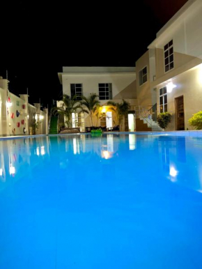 VICK Boutique Hotel with New power backup